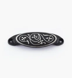 Online Oval Cast Steel Pull Pulls
