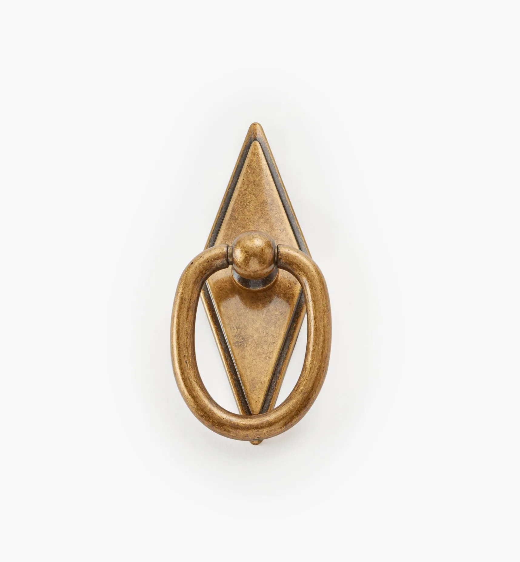 New Oval Ring Pulls Pulls
