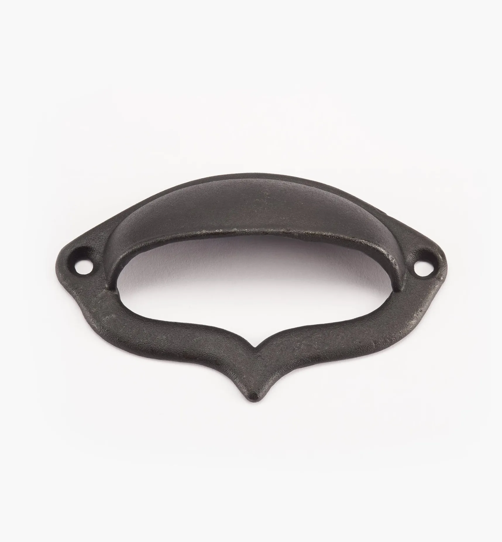 New Oval Surface Pulls Pulls