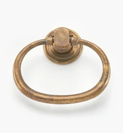 Outlet Oval Tapered Ring Pulls Pulls