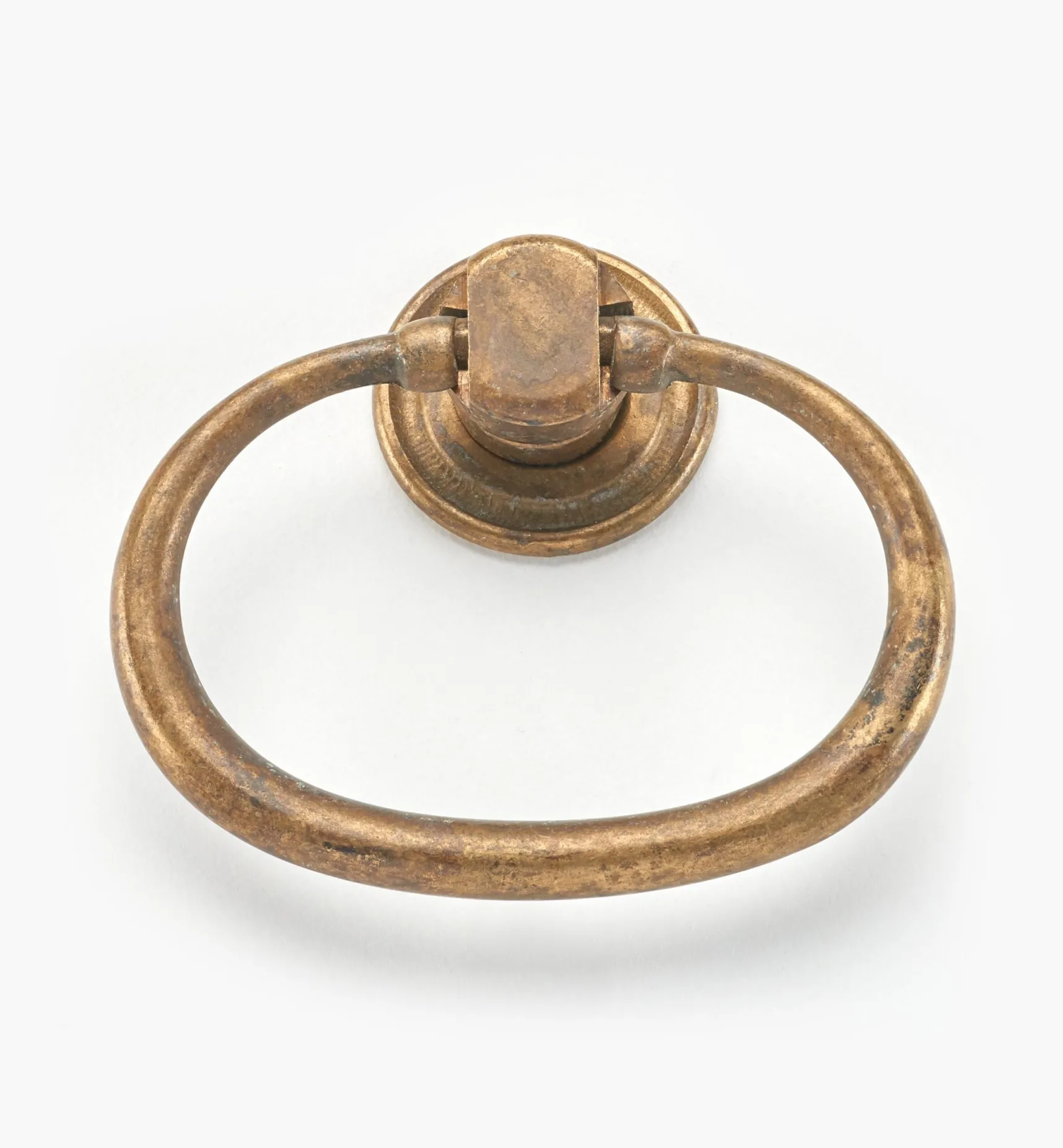 Outlet Oval Tapered Ring Pulls Pulls