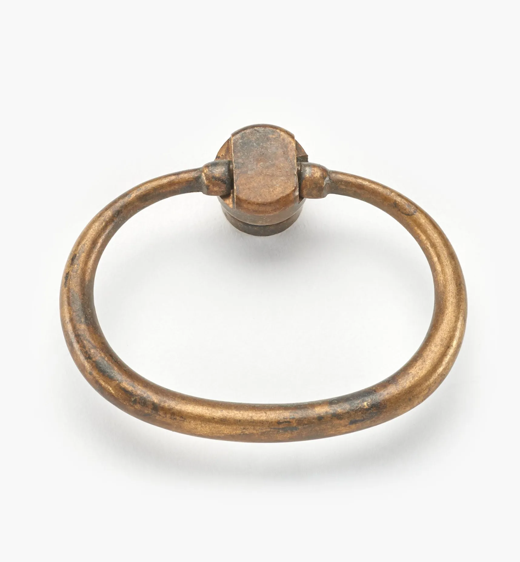 Outlet Oval Tapered Ring Pulls Pulls
