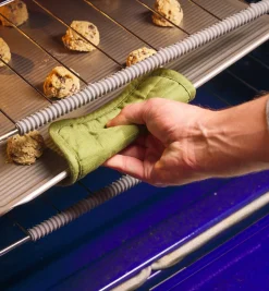 Discount Oven Shelf Guards Linens