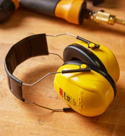 Online Over-Ear Hearing Protectors Safety Gear