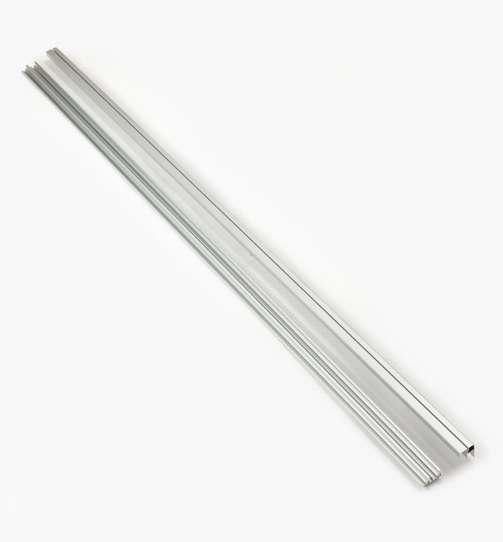 Outlet Overlay Bypass Sliding Door Hardware Architectural Hardware