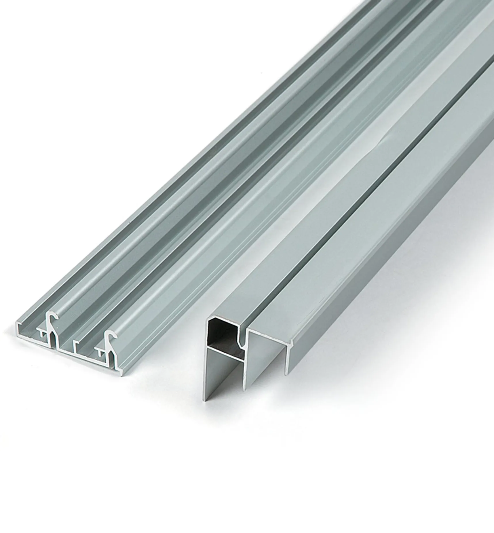 Outlet Overlay Bypass Sliding Door Hardware Architectural Hardware