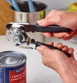 Oversize Can Opener Kitchen Tools