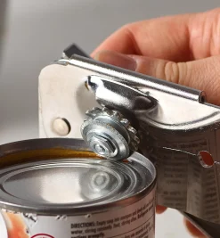 Oversize Can Opener Kitchen Tools