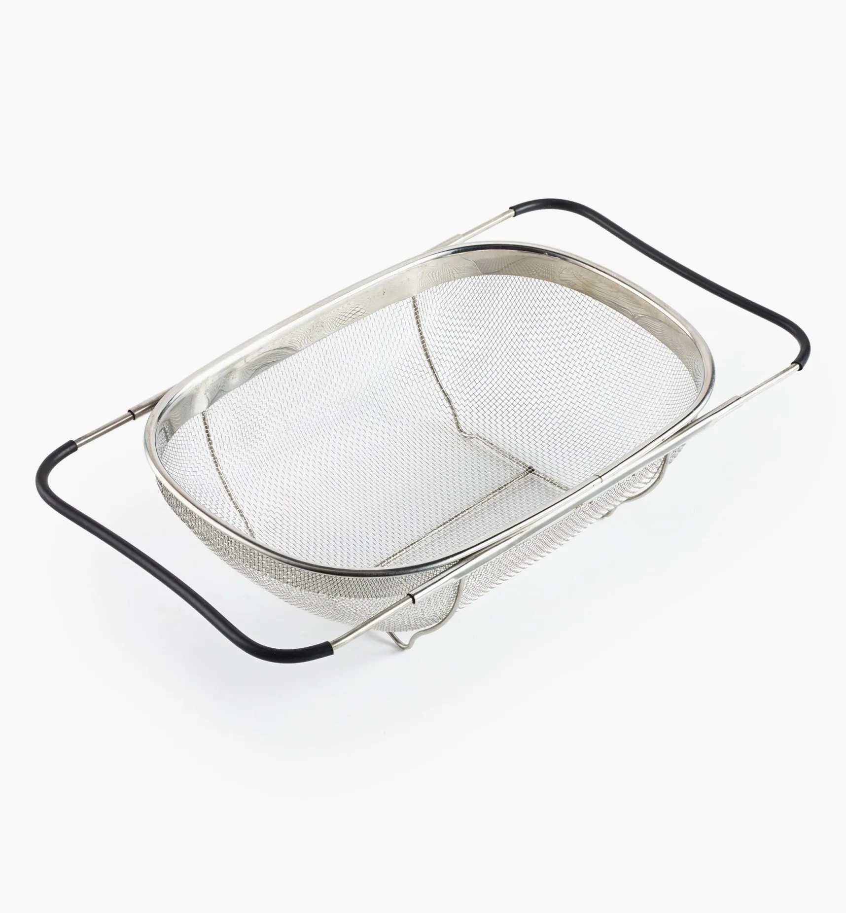 New Over-the-Sink Colander Kitchen Tools