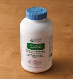 Online Oxalic Acid Supplies