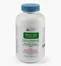 Online Oxalic Acid Supplies