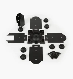 Sale Ozco 4×4 Post Bases Outdoor Hardware