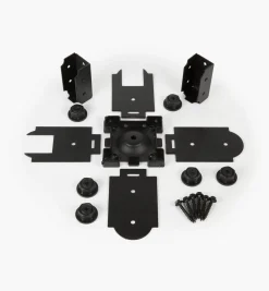 Sale Ozco 4×4 Post Bases Outdoor Hardware