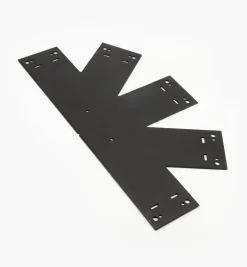 New Ozco 8:12 Truss Base Fan Outdoor Hardware