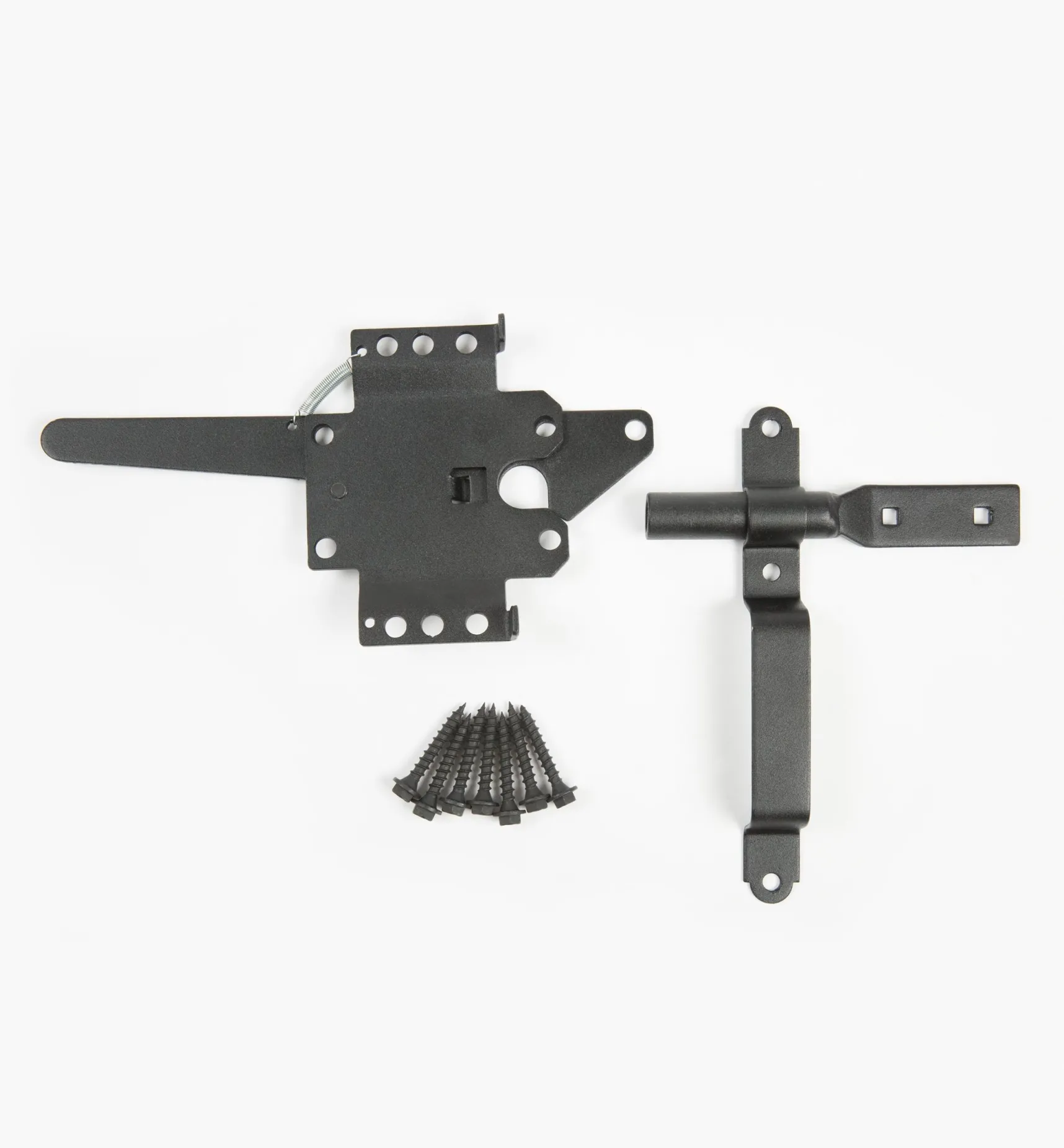 Ozco Gate Latch Outdoor Hardware