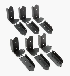 Hot Ozco Joist Hangers For Outdoor Structures Outdoor Hardware