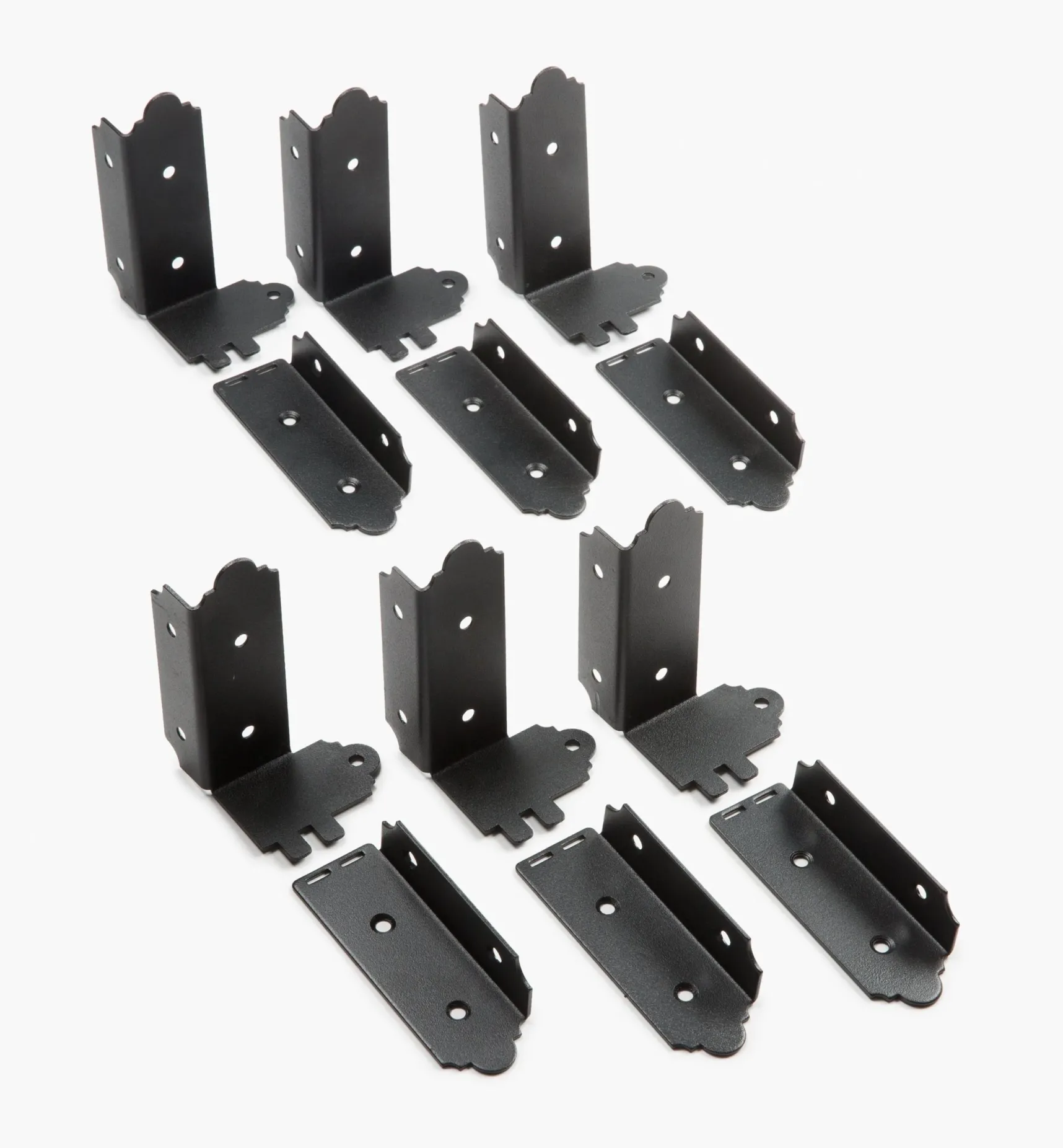 Hot Ozco Joist Hangers For Outdoor Structures Outdoor Hardware