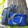 Sale Packable Backpack & Shoulder Bag Set Travel