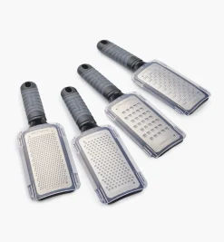 Hot Paddle Graters Graters & Zesters