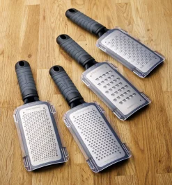 Hot Paddle Graters Graters & Zesters