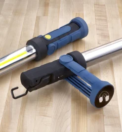 New Pair Of Multi-Function LED Tube Lights Lighting
