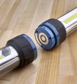 New Pair Of Multi-Function LED Tube Lights Lighting