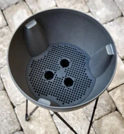 Sale Pair Of Self-Watering Tripod Planters Container Gardening