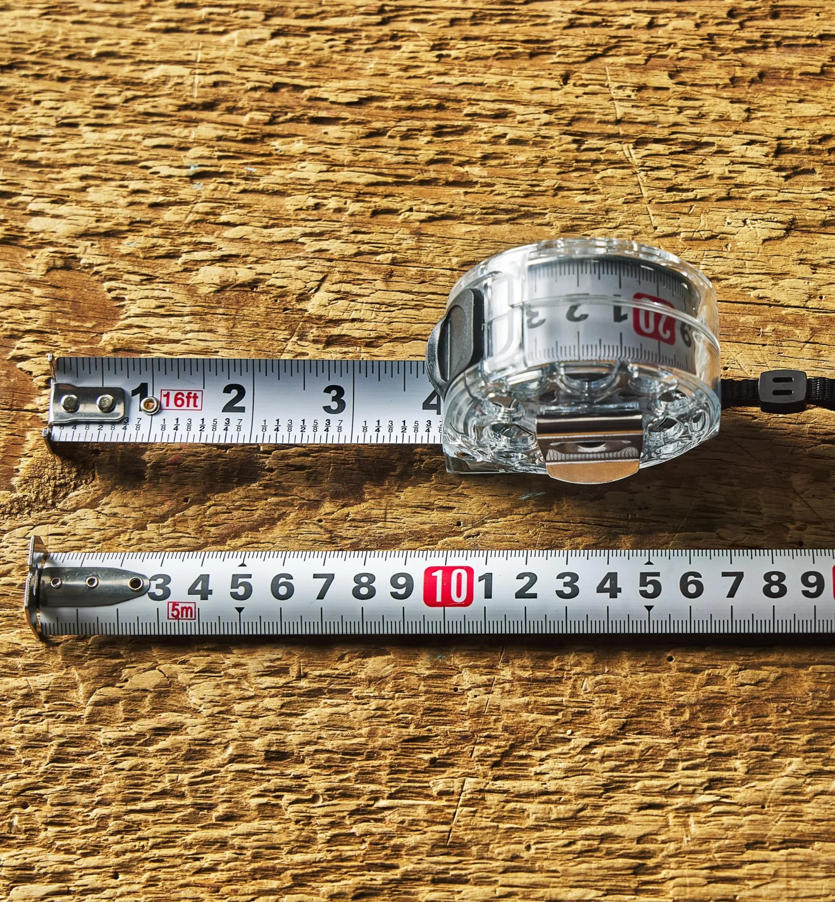 Sale Pair Of Washable Tape Measures Marking & Measuring