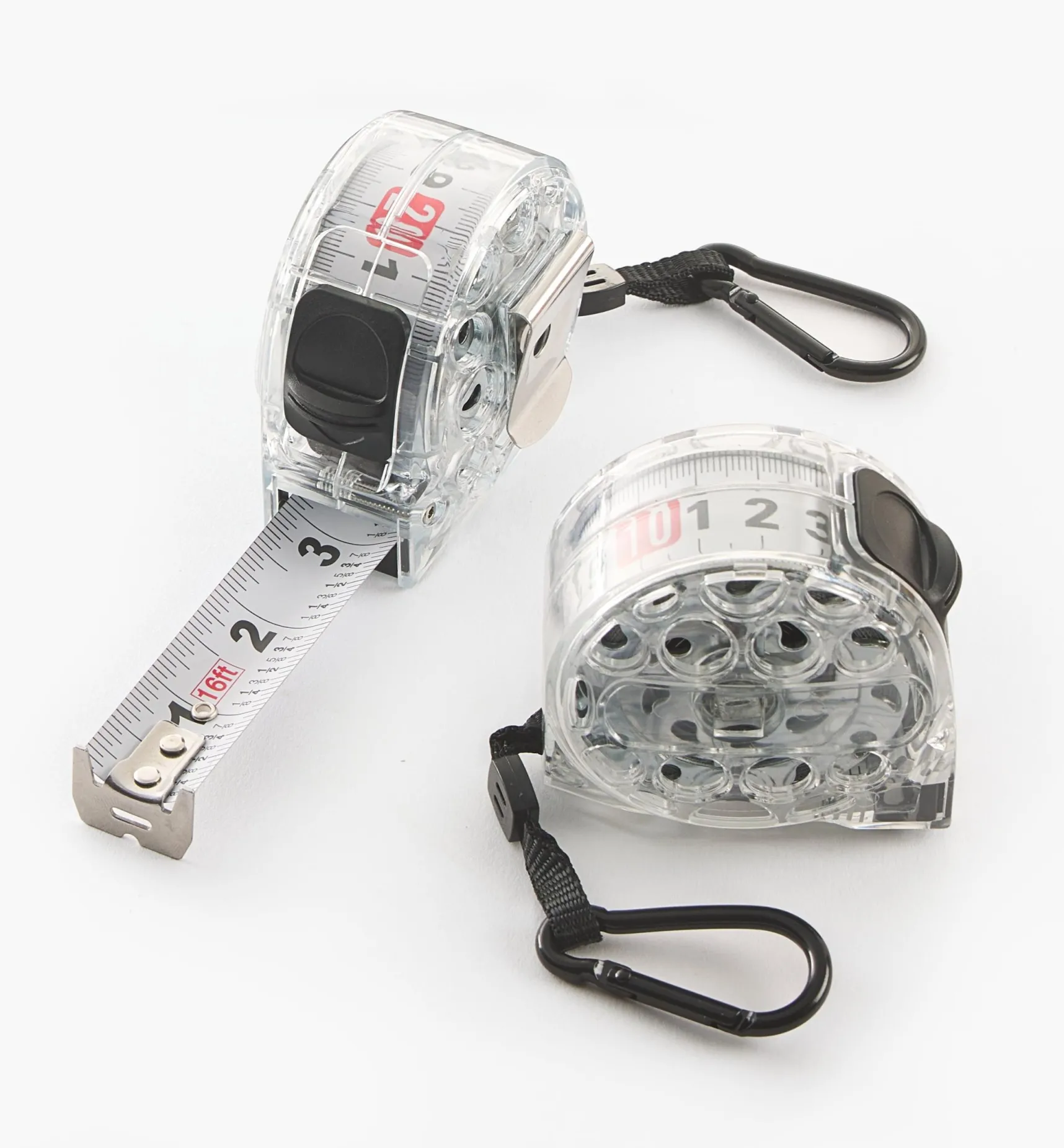 Sale Pair Of Washable Tape Measures Marking & Measuring