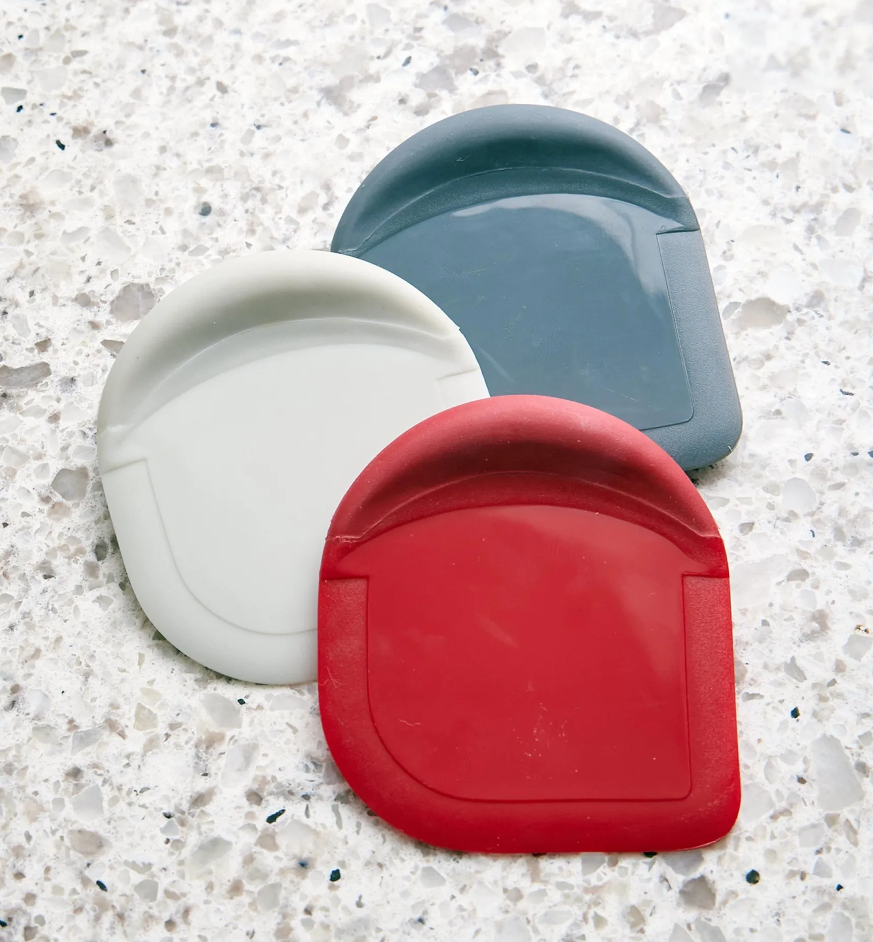 Best Pan Scraper Cleaning