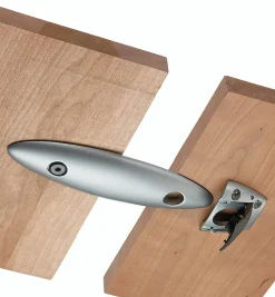 Outlet Panel Connector Fasteners