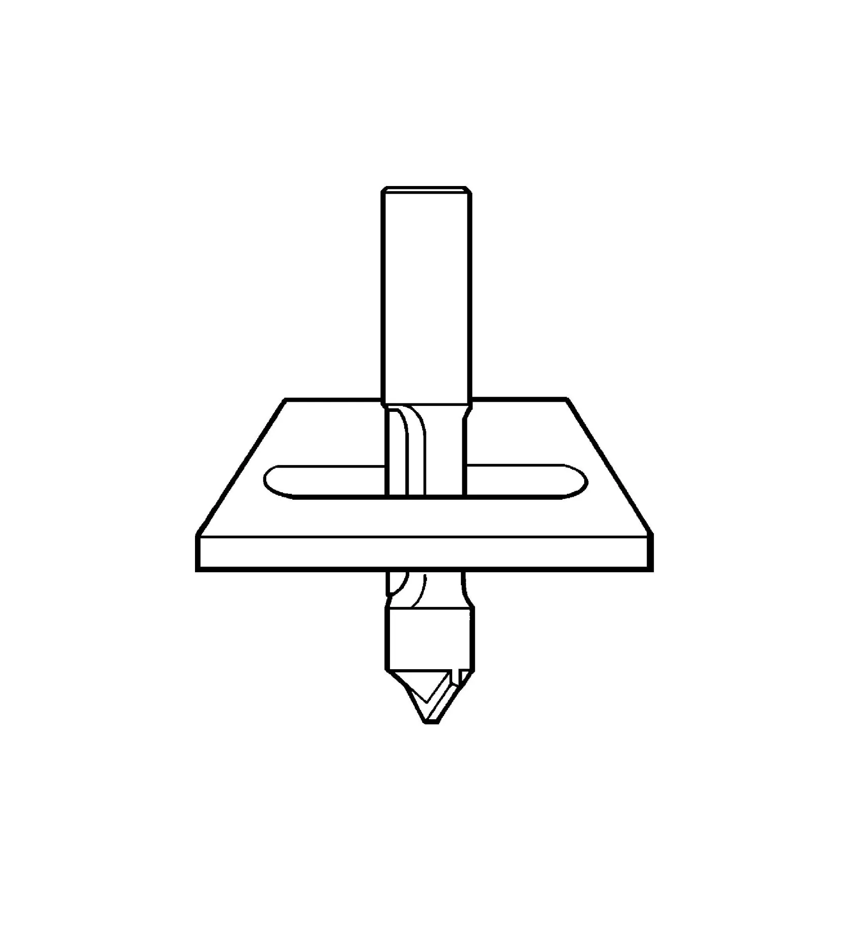 Online Panel Pilot Bits Routing