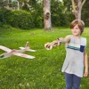 Hot Paper Airplane Launcher Kit Toys & Games