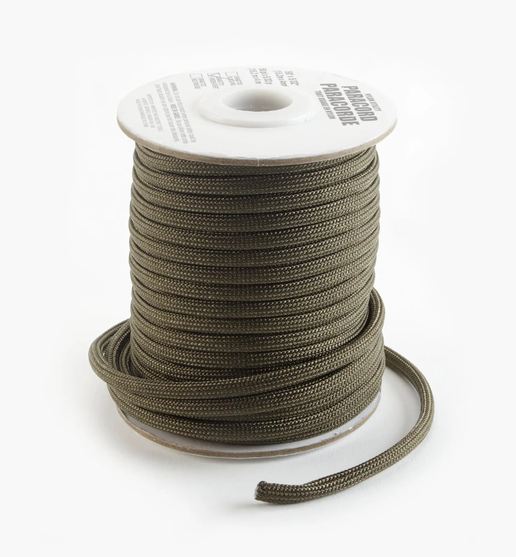 Paracord Toys & Games