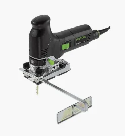 Online Parallel Edge Guide For Festool PS 300 EQ & PSB 300 EQ Jigsaws Power Tool Accessories