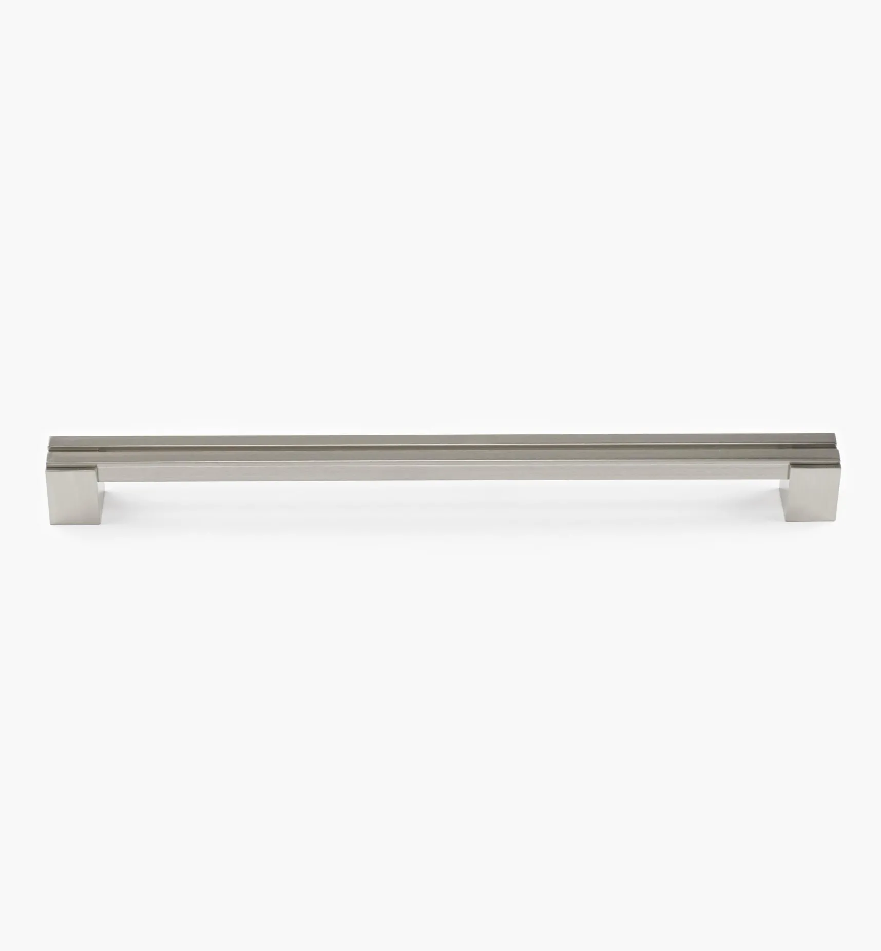 New Parallel Handles Handles