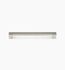 New Parallel Handles Handles