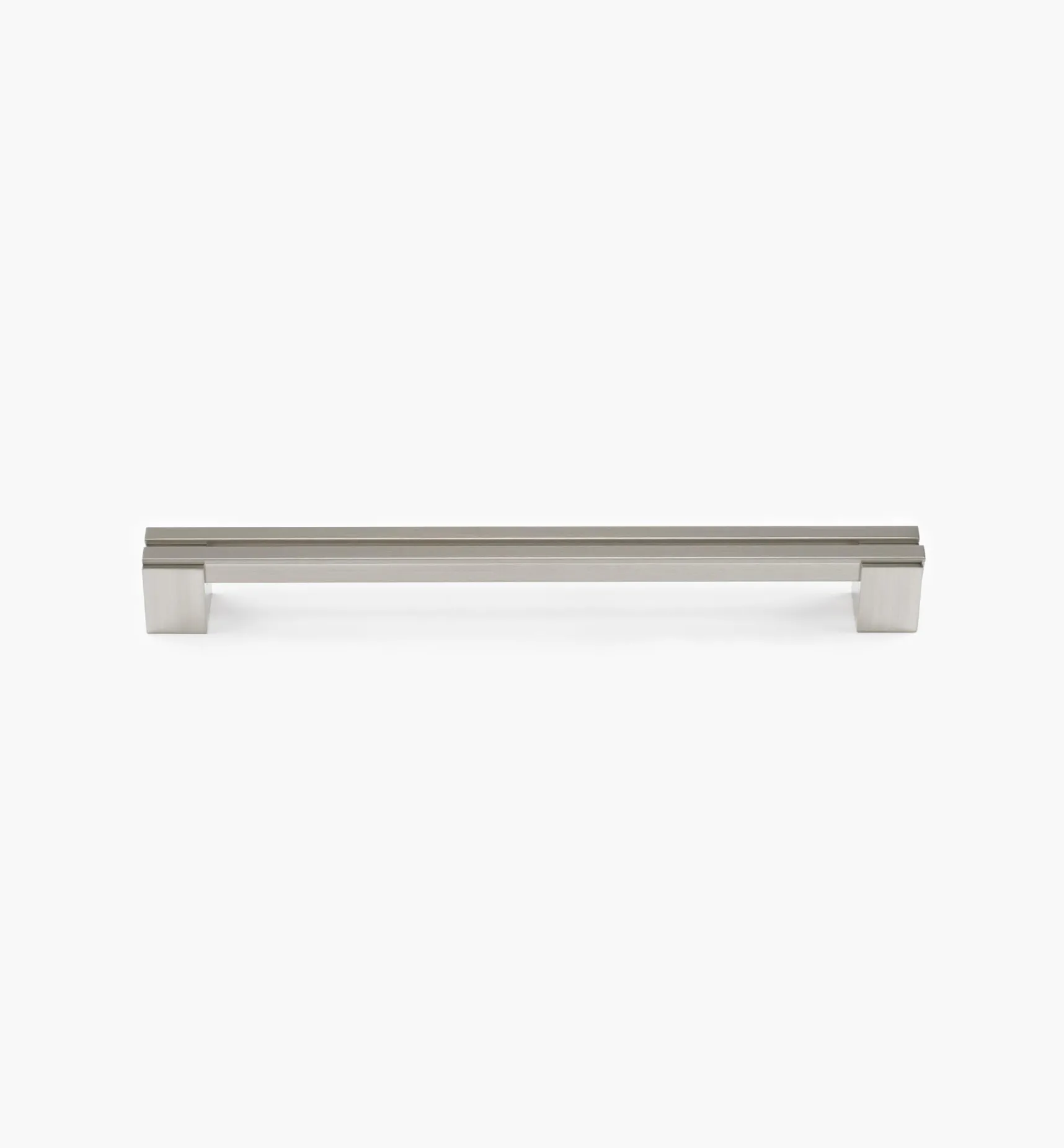 New Parallel Handles Handles