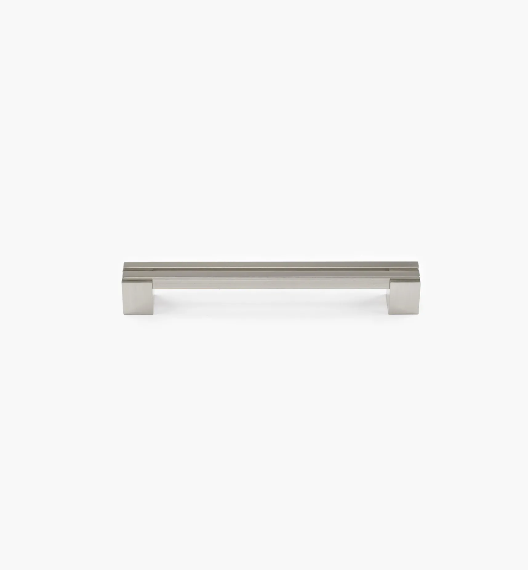 New Parallel Handles Handles