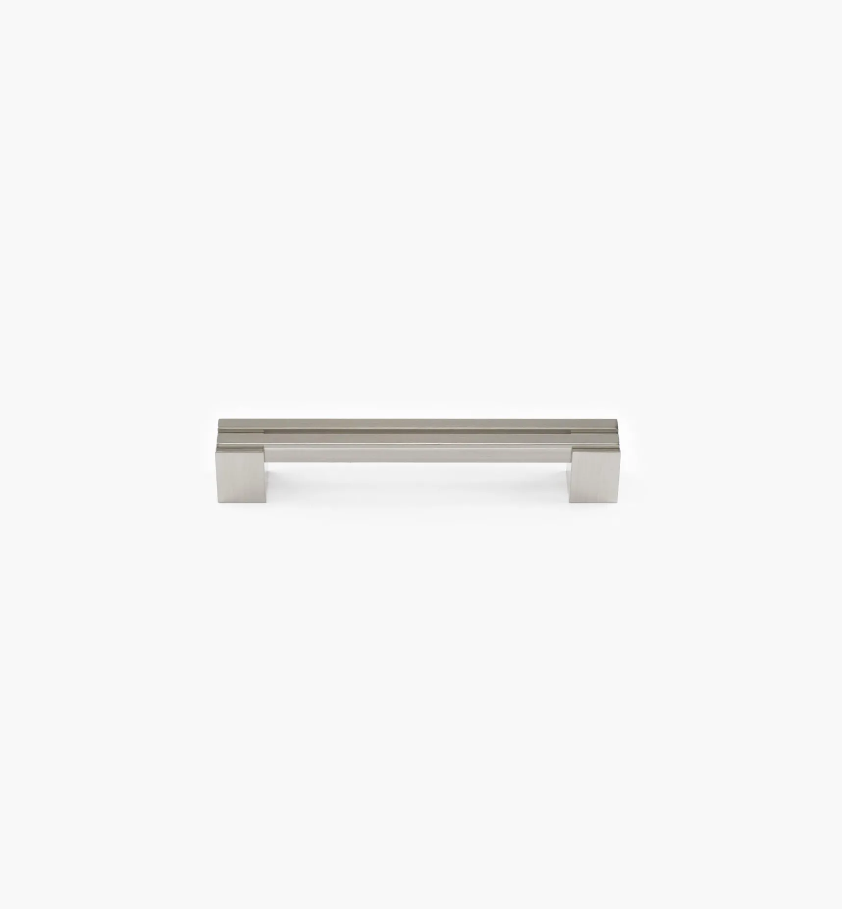 New Parallel Handles Handles