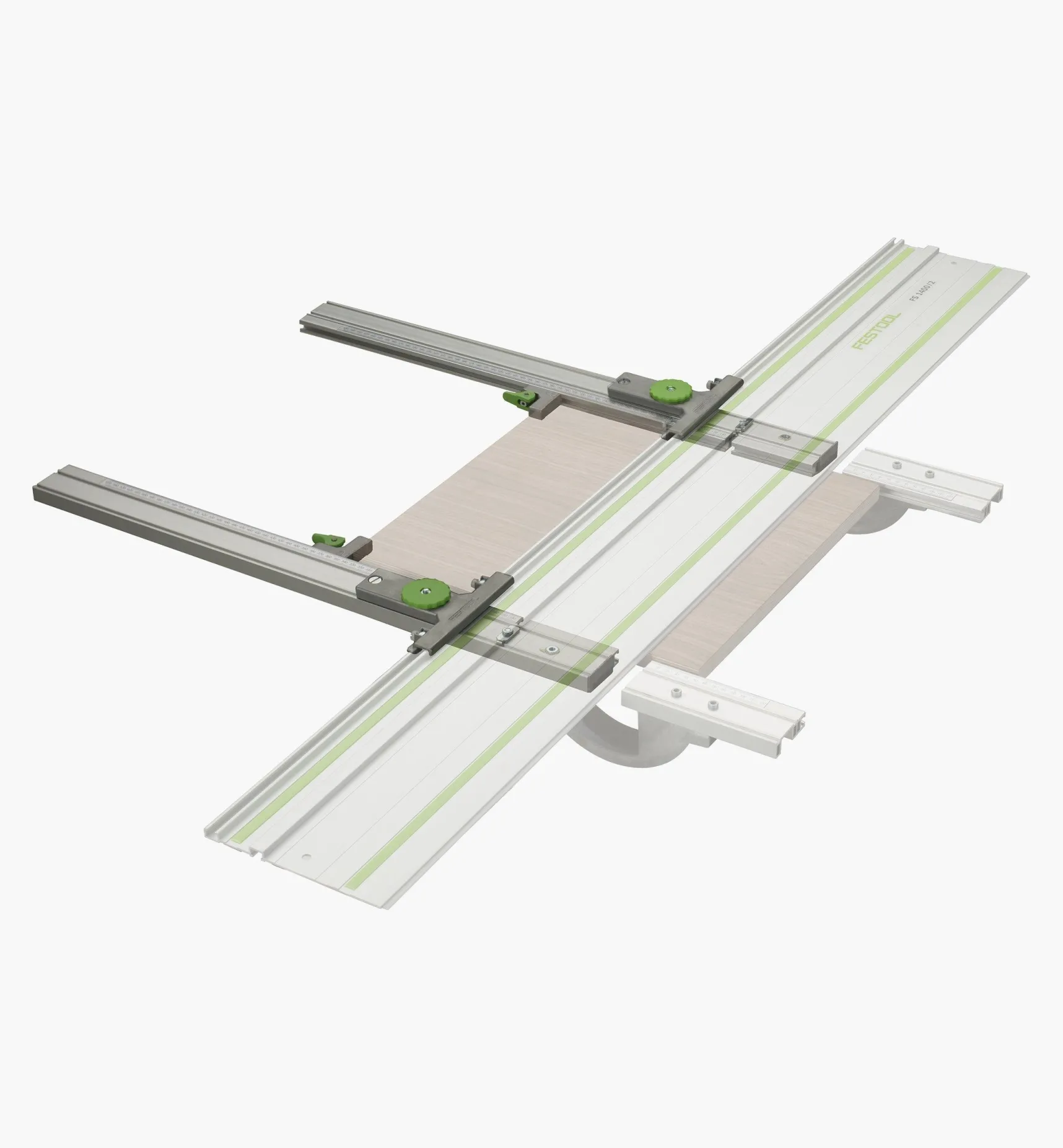 Best Parallel Side Fence For Festool Guide Rails Power Tool Accessories