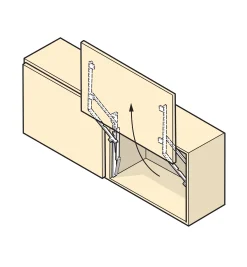Outlet Parallock Mechanisms