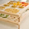New Pasta & Herb Drying Racks Pasta Making