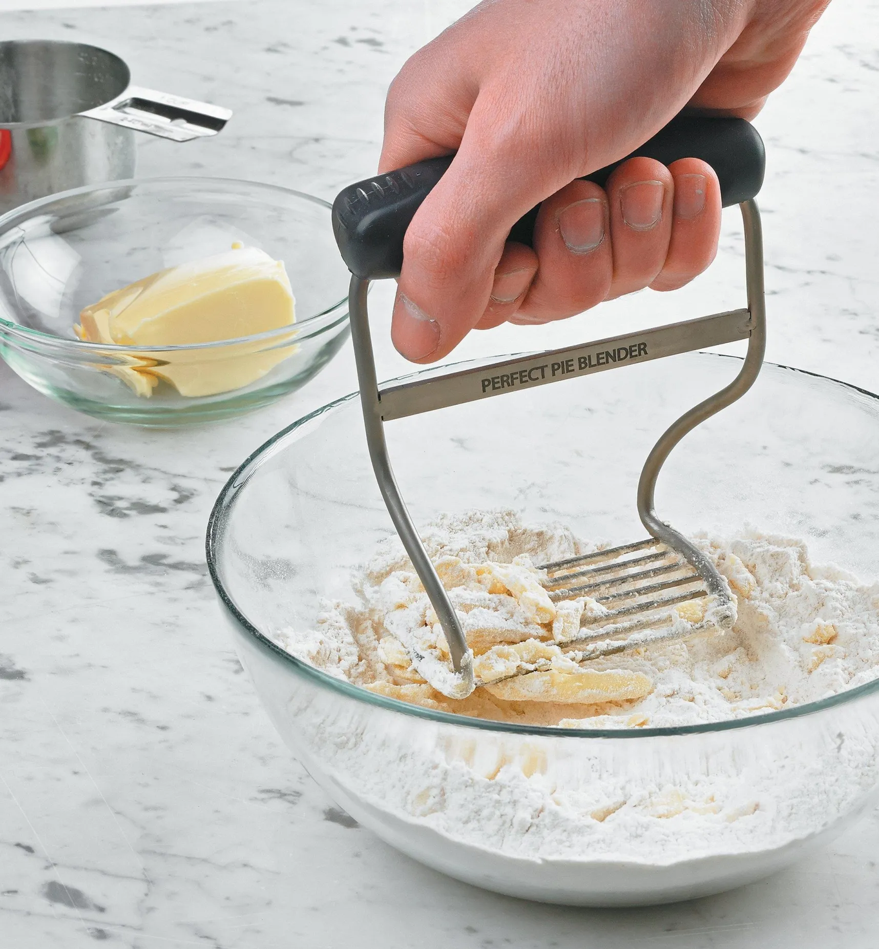 New Pastry Blender Pastry Tools