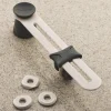 Hot Pastry Cutter Pastry Tools
