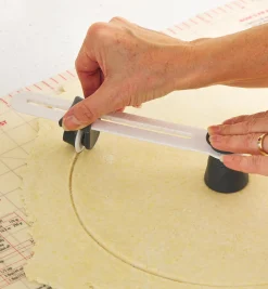 Hot Pastry Cutter Pastry Tools