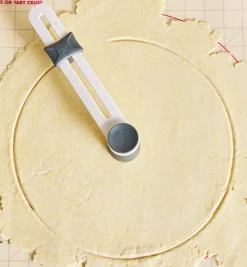 Hot Pastry Cutter Pastry Tools