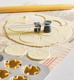 Hot Pastry Cutter Pastry Tools