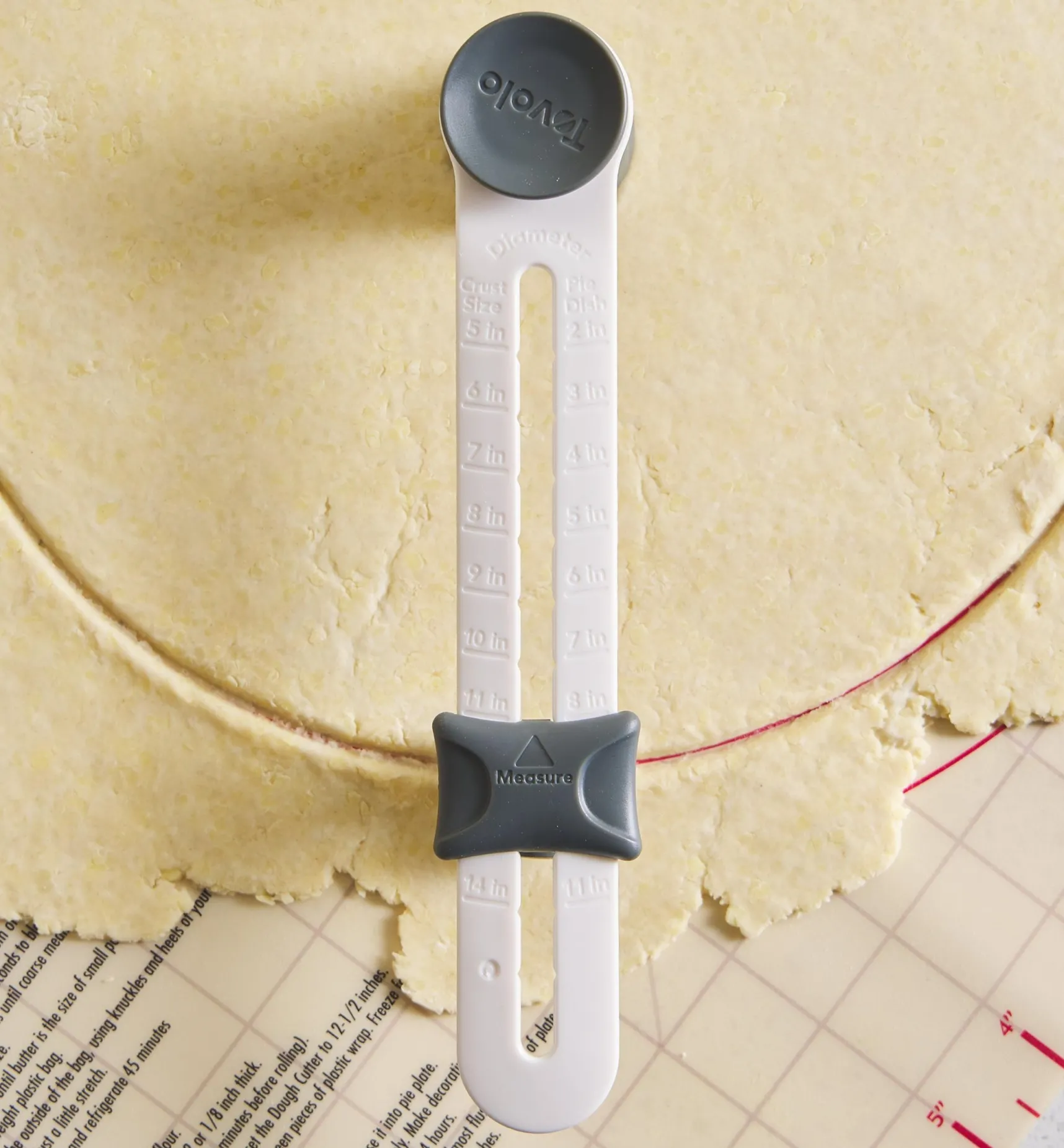 Hot Pastry Cutter Pastry Tools