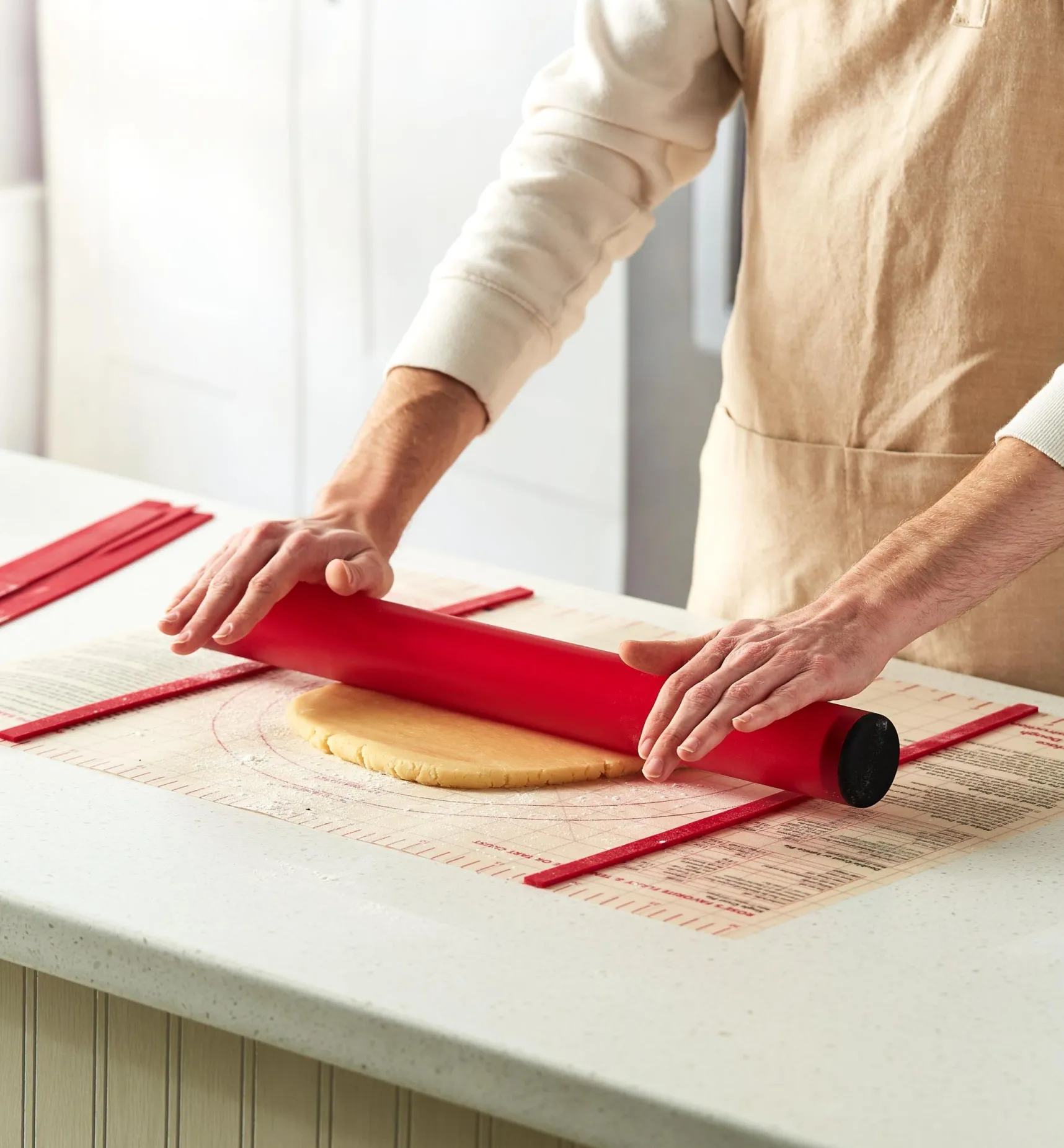 Hot Pastry Kit Pastry Tools